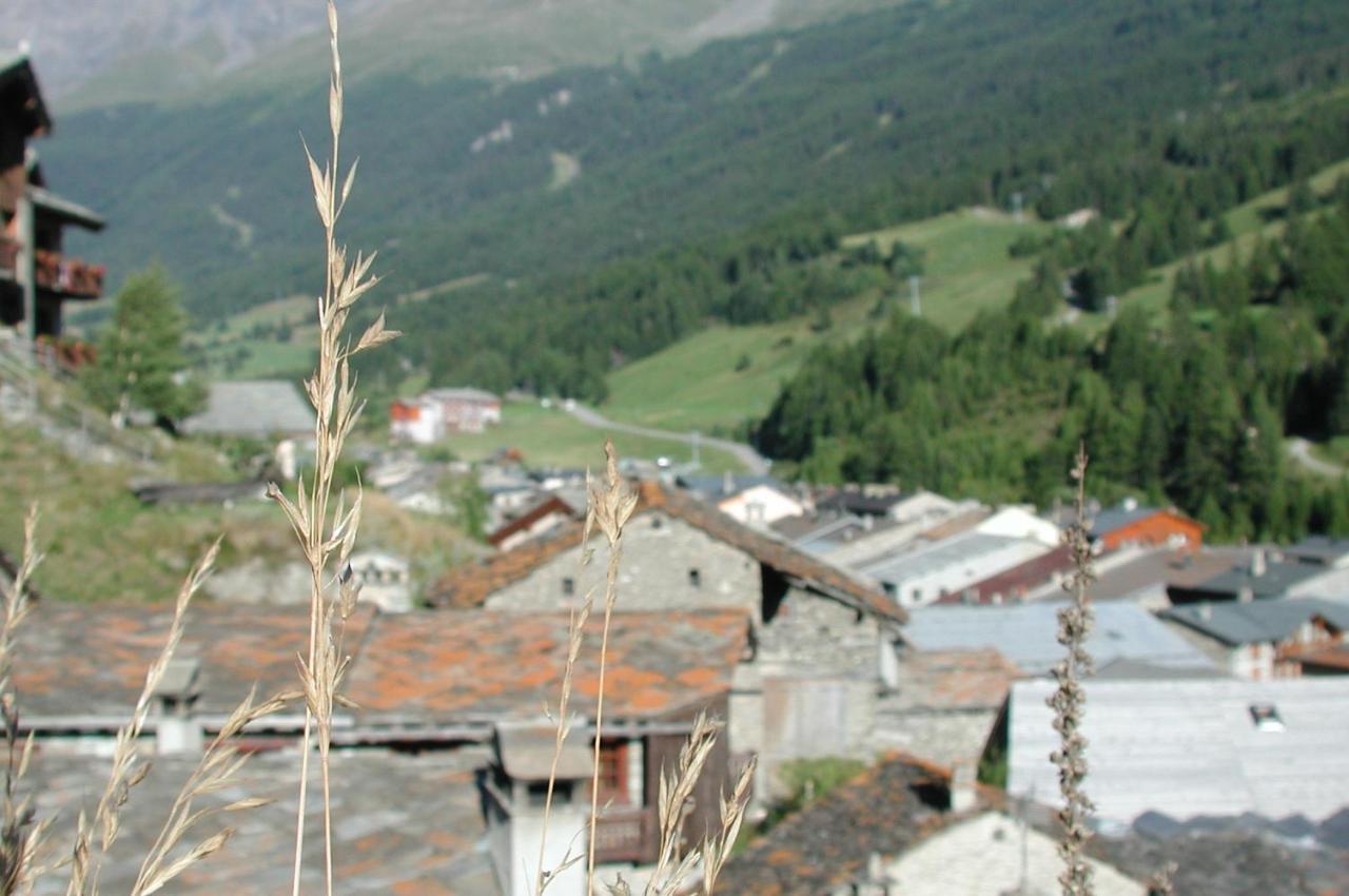 Cis-Ethic Etapes De Val Cenis Hotell Lanslebourg-Mont-Cenis Exteriör bild