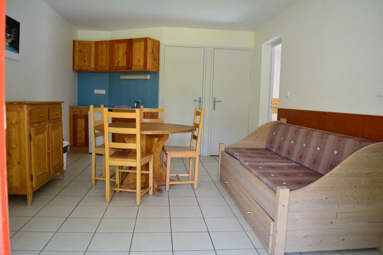 Cis-Ethic Etapes De Val Cenis Hotell Lanslebourg-Mont-Cenis Exteriör bild